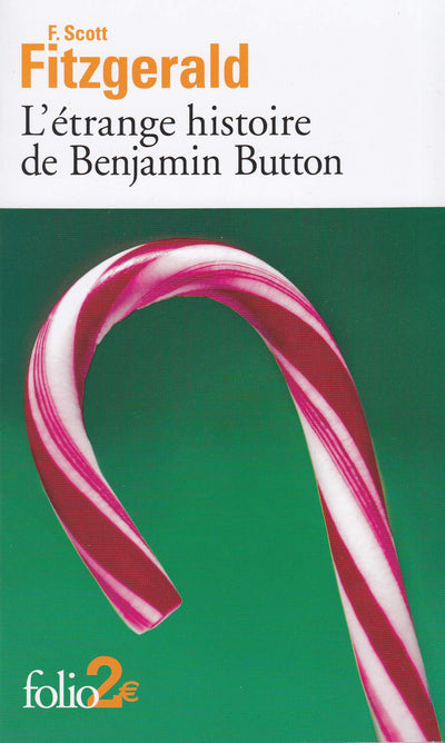 L'étrange histoire de Benjamin Button/La lie du bonheur
