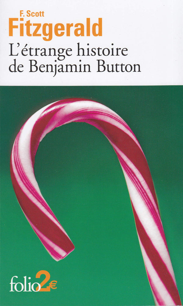 L'étrange histoire de Benjamin Button/La lie du bonheur