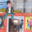 Mes plus belles musiques au piano: Livre sonore bébé dès 6 mois avec grandes piles AAA alcalines incluses