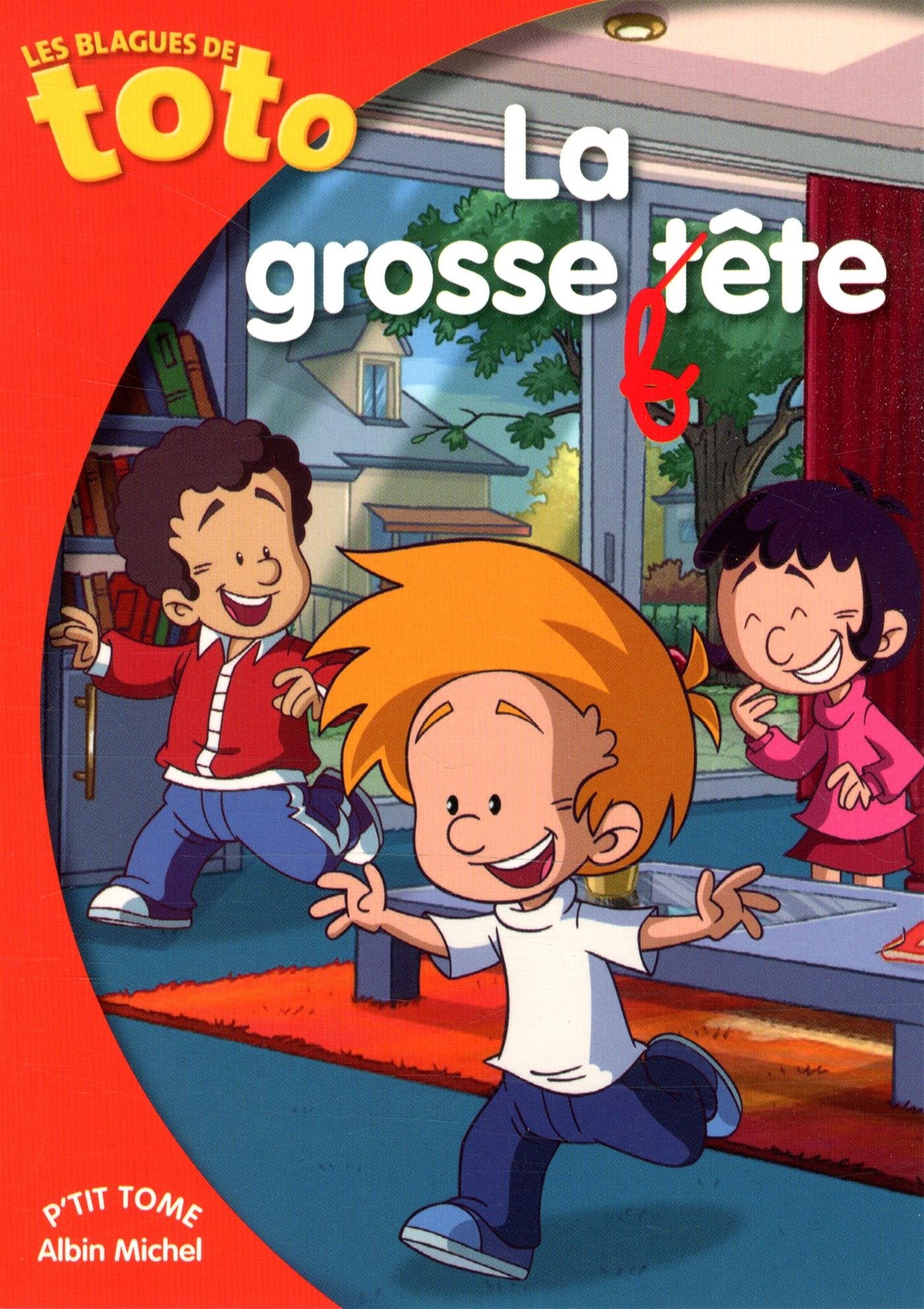 La grosse fête
