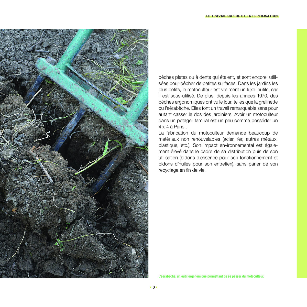 Mon potager sans déchets: Rien ne se perd. Tout se transforme !