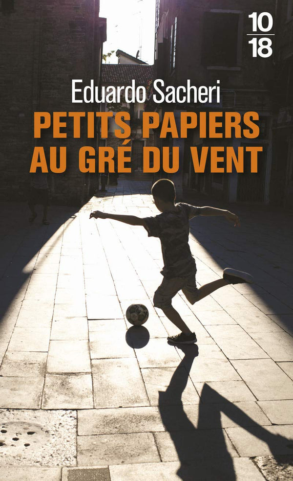 Petits papiers au gré du vent