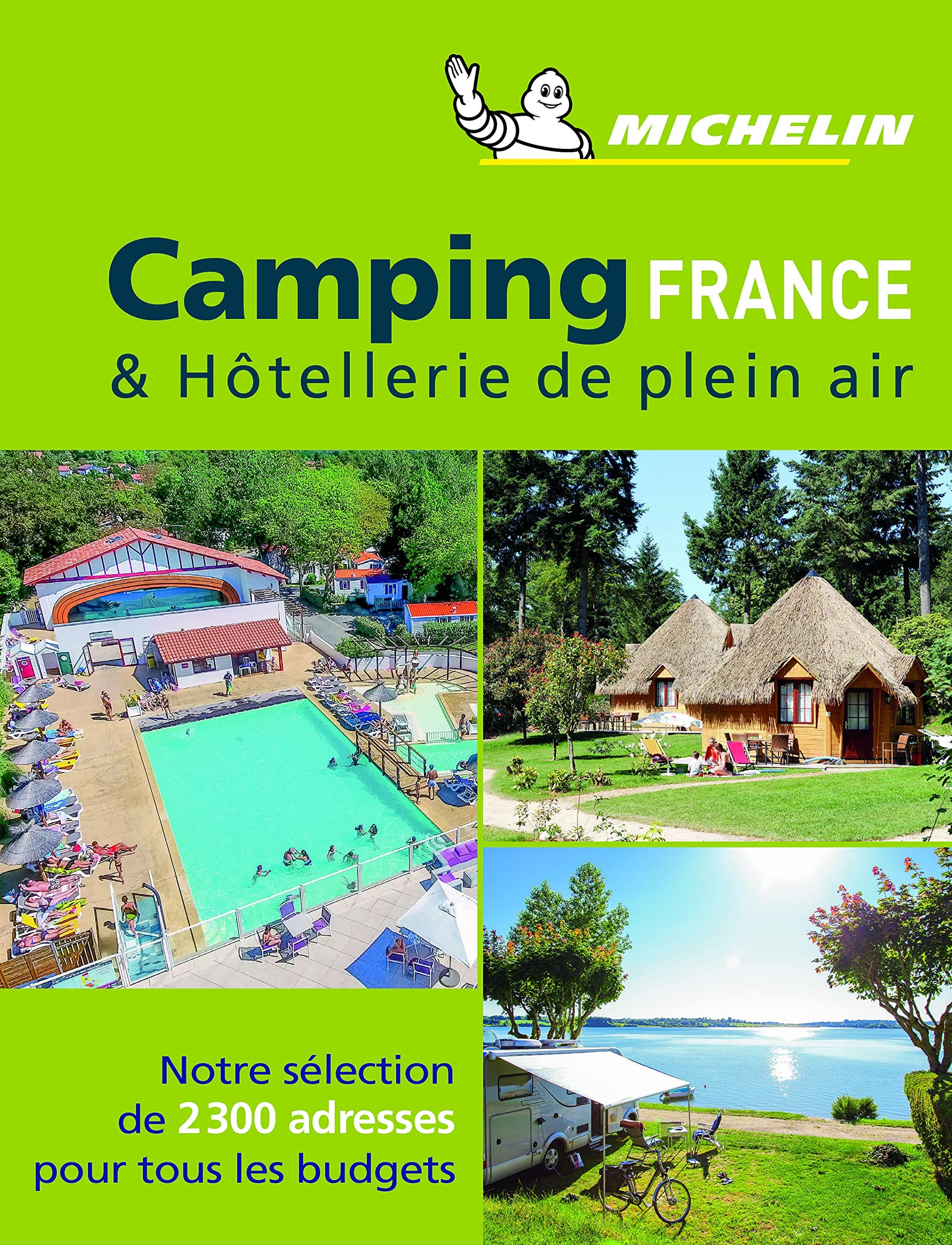 Camping France