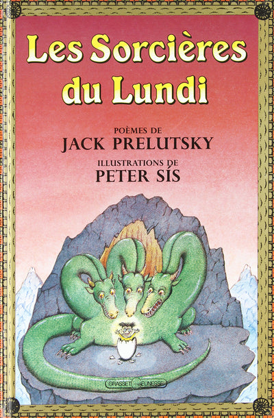 Les Sorcières du lundi