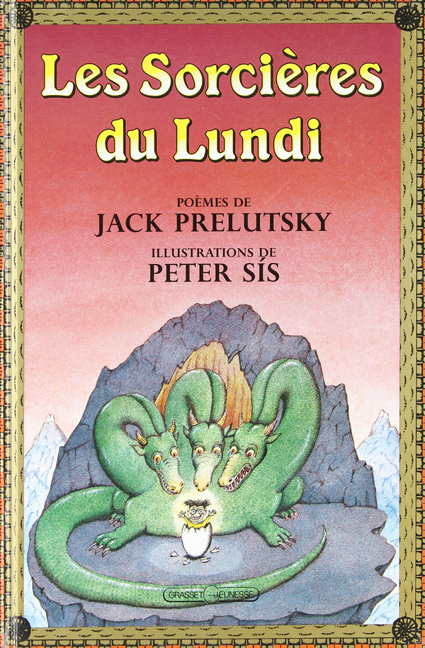 Les Sorcières du lundi