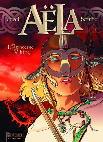 Princesse viking