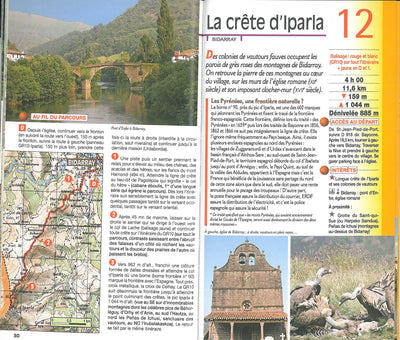 Pays Basque Nord