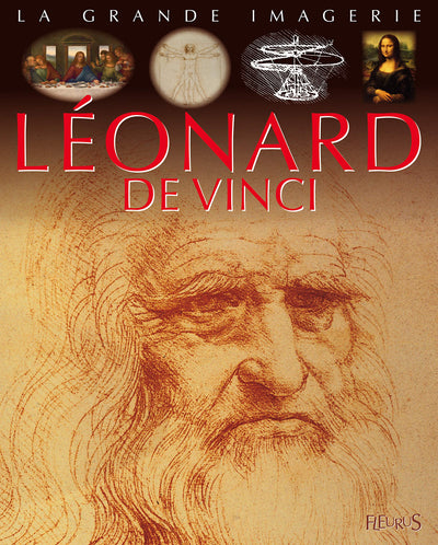 Léonard de Vinci