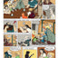 BJORN LE MORPHIR TOME 1 NAISSANCE D UN MORPHIR