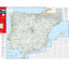 Carte Nationale Espagne, Portugal 2023