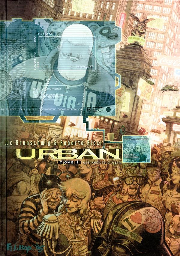 Urban: Les règles du jeu (1)
