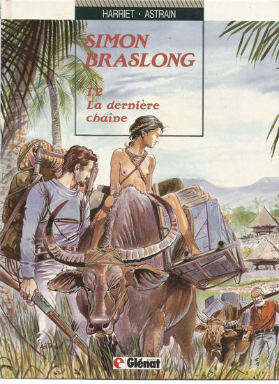 Simon braslong t2 la derniere chaîne