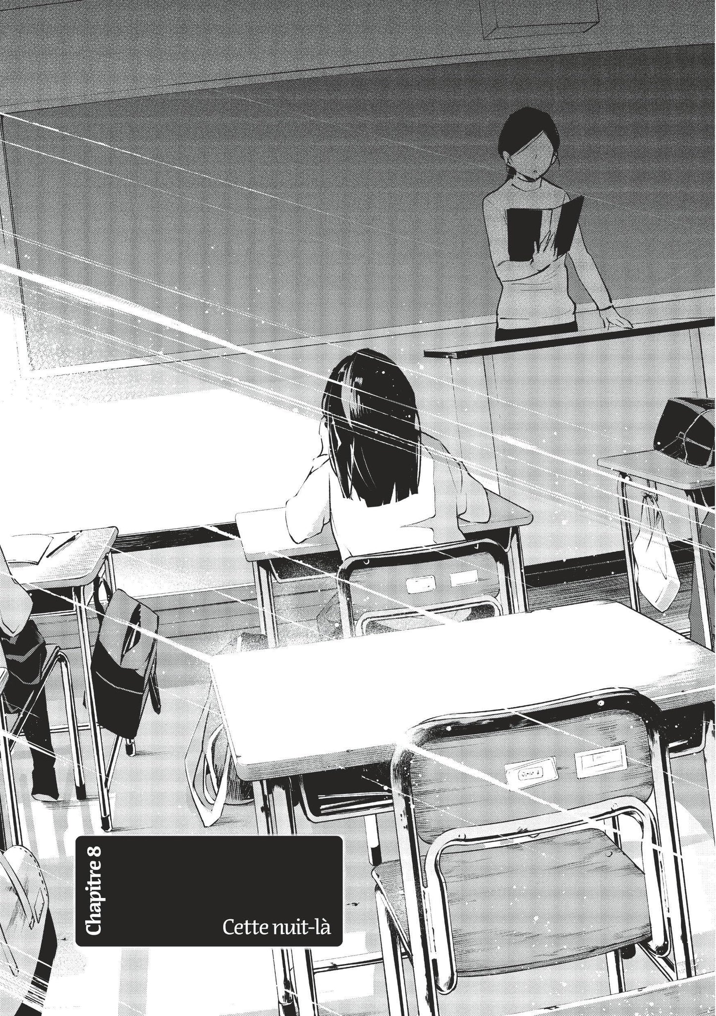 Boy's Abyss - Tome 2