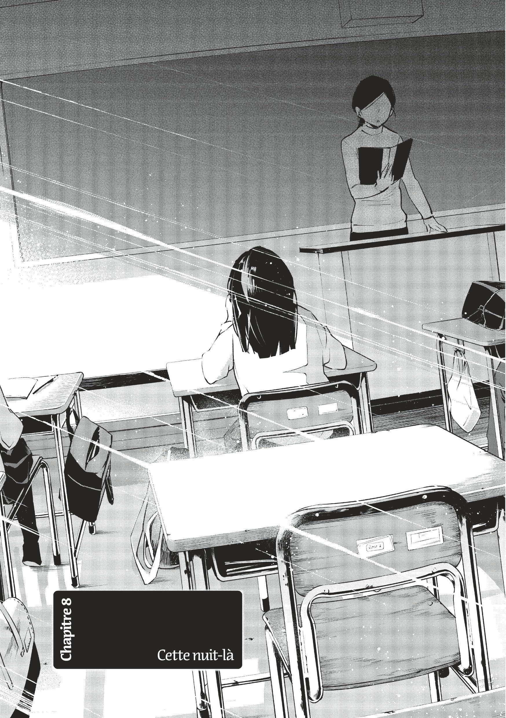 Boy's Abyss - Tome 2