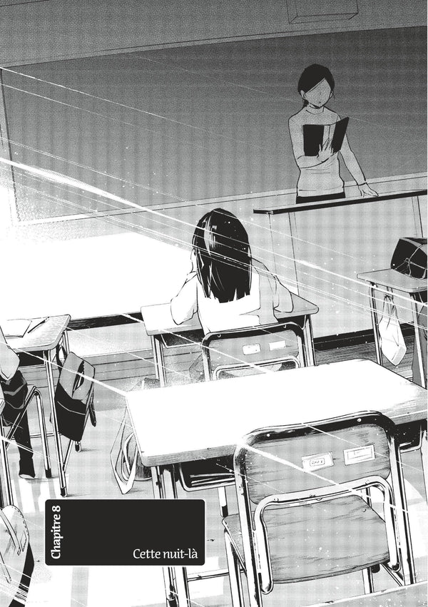 Boy's Abyss - Tome 2