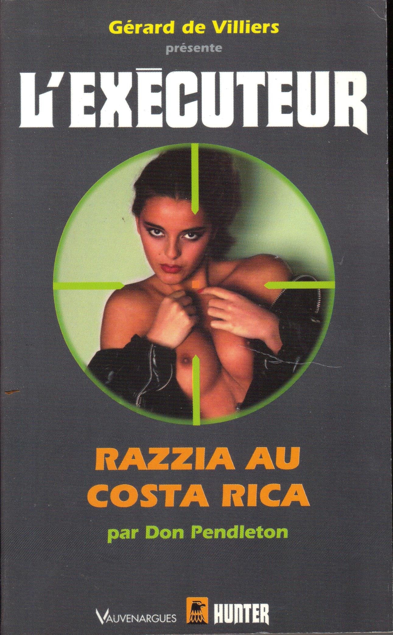 L'Exécuteur, numéro 196
