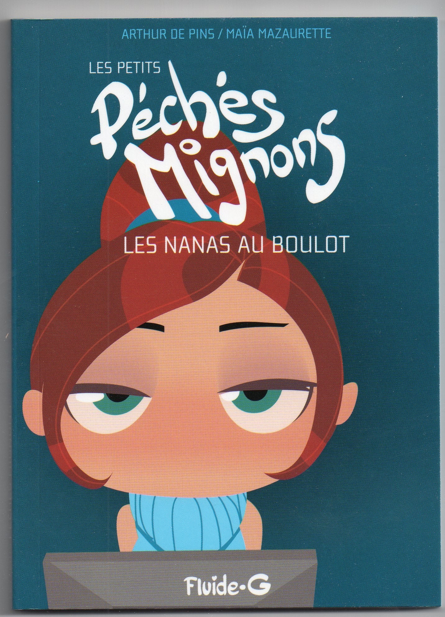 Les nanas au boulot: Pour les mecs