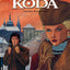 Niklos Koda, tome 4 : Valses maudites