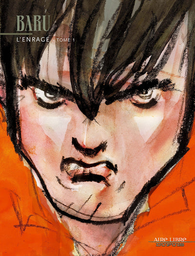 L'Enragé - Tome 1