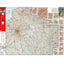 Carte Nationale France Nord-Est 2024