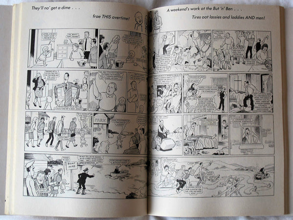 The Broons 1994