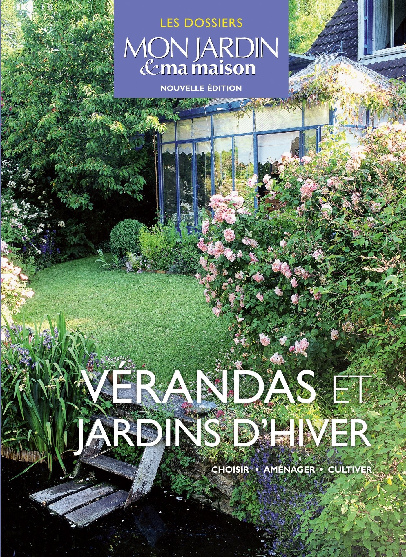 Vérandas et jardin d'hiver