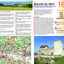 Dordogne les 30 plus beaux sentiers