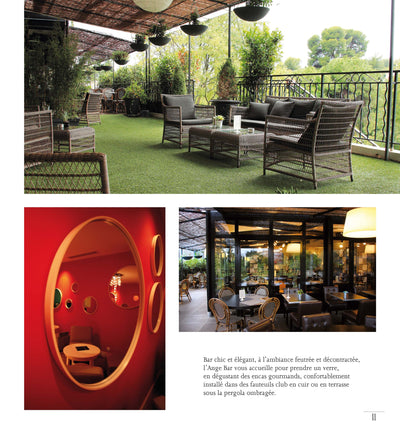 Le Bistrot des Anges