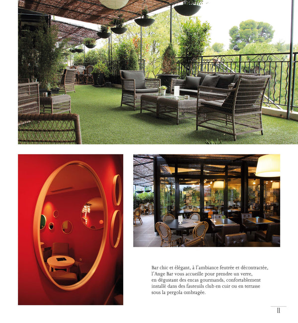 Le Bistrot des Anges