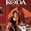 Niklos Koda, tome 3 : 'Inch Allah'