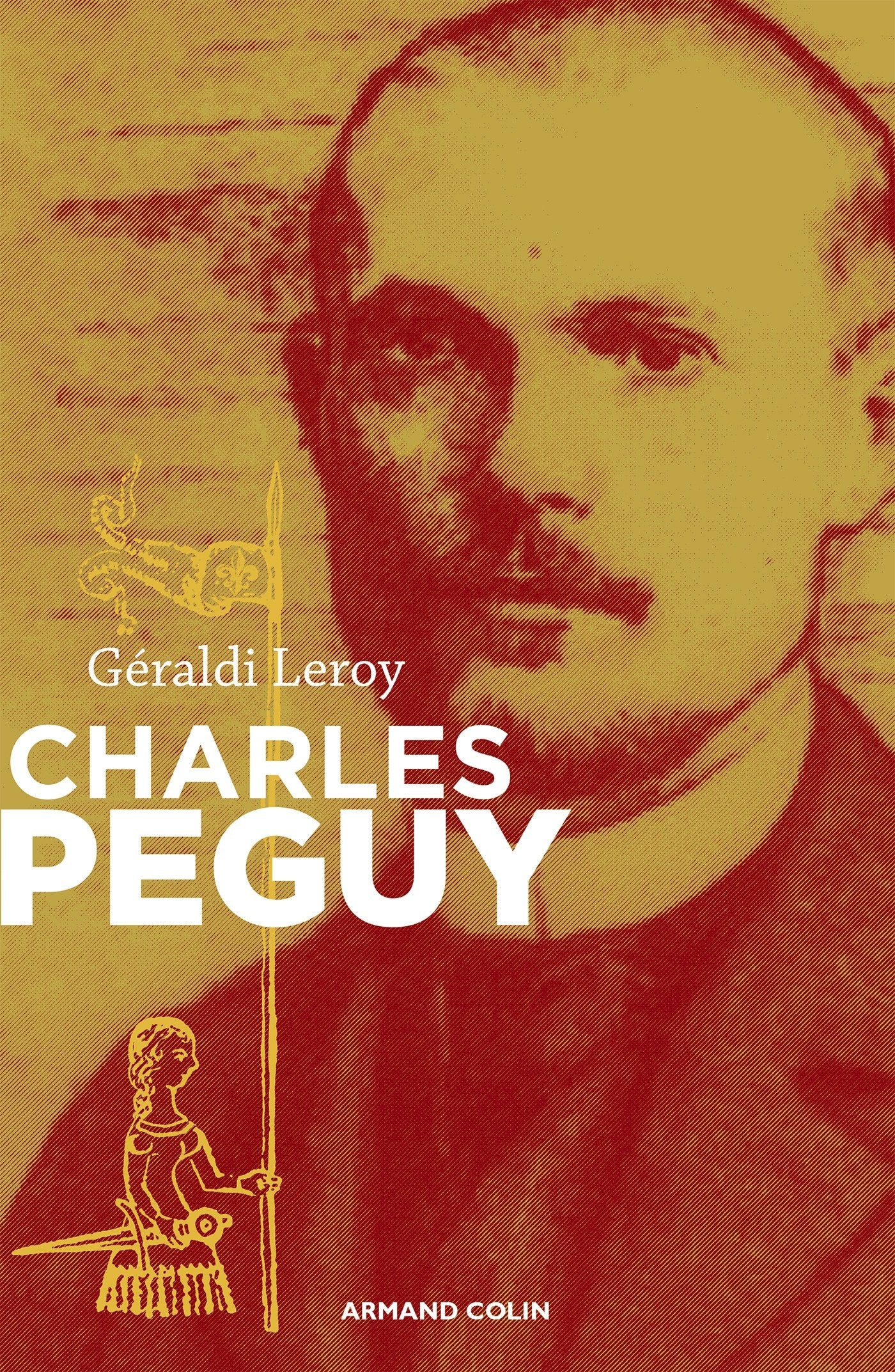 Charles Péguy: L'inclassable