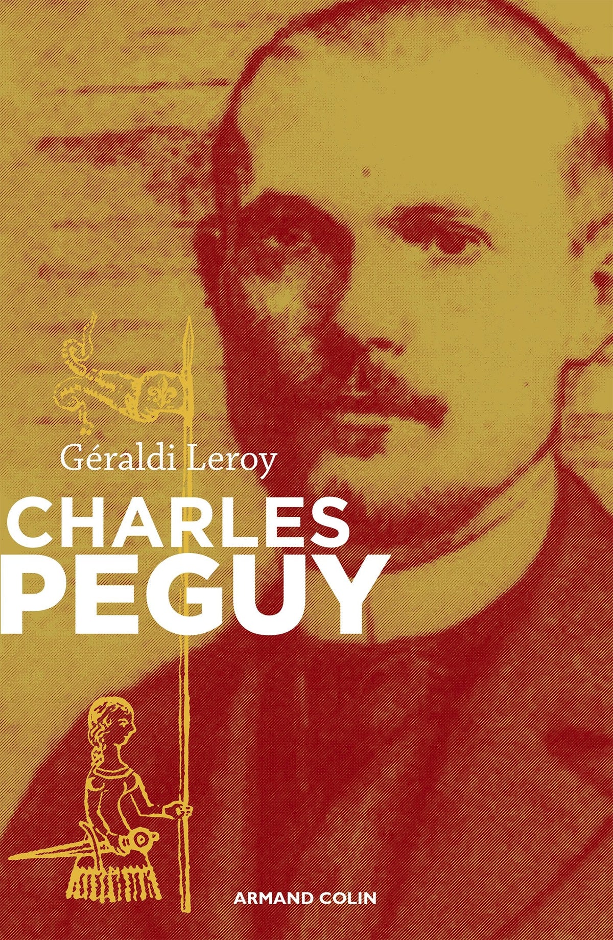 Charles Péguy: L'inclassable