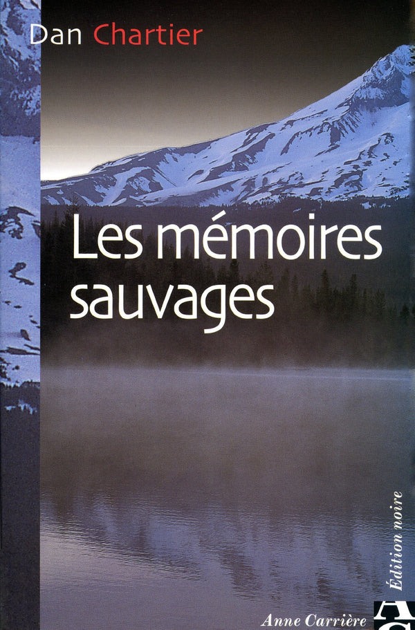 Les Mémoires sauvages