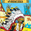 Yakari - Tome 1 - Yakari et Grand Aigle
