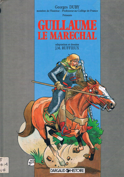 Guillaume le marechal
