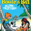 Boule et Bill, T22: Globe-Trotters