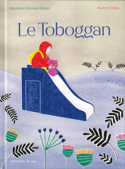 Le toboggan