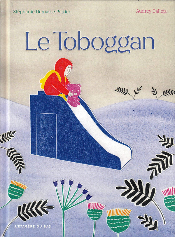 Le toboggan