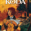Niklos Koda, tome 5 : Hali Mirvik