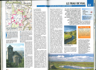 Le Cantal