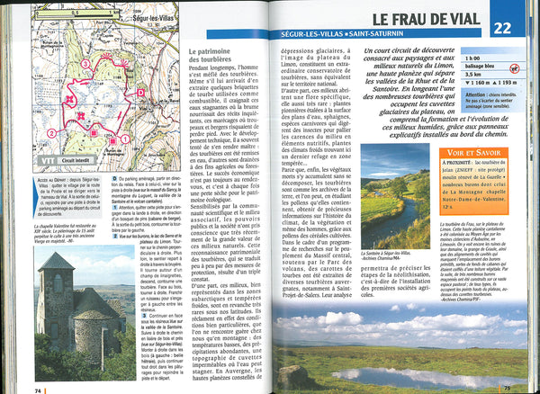 Le Cantal