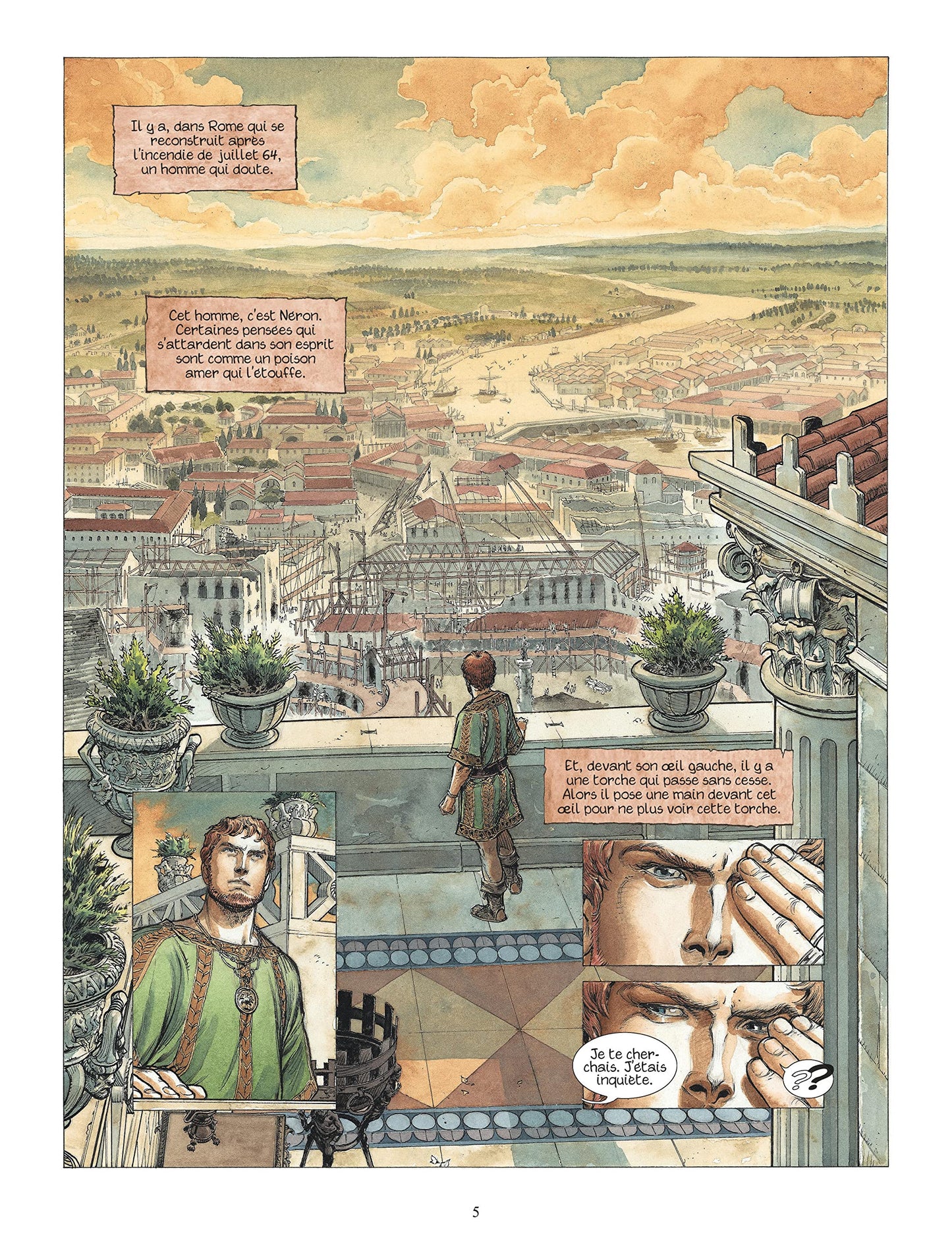 Murena - Tome 11 - Lemuria