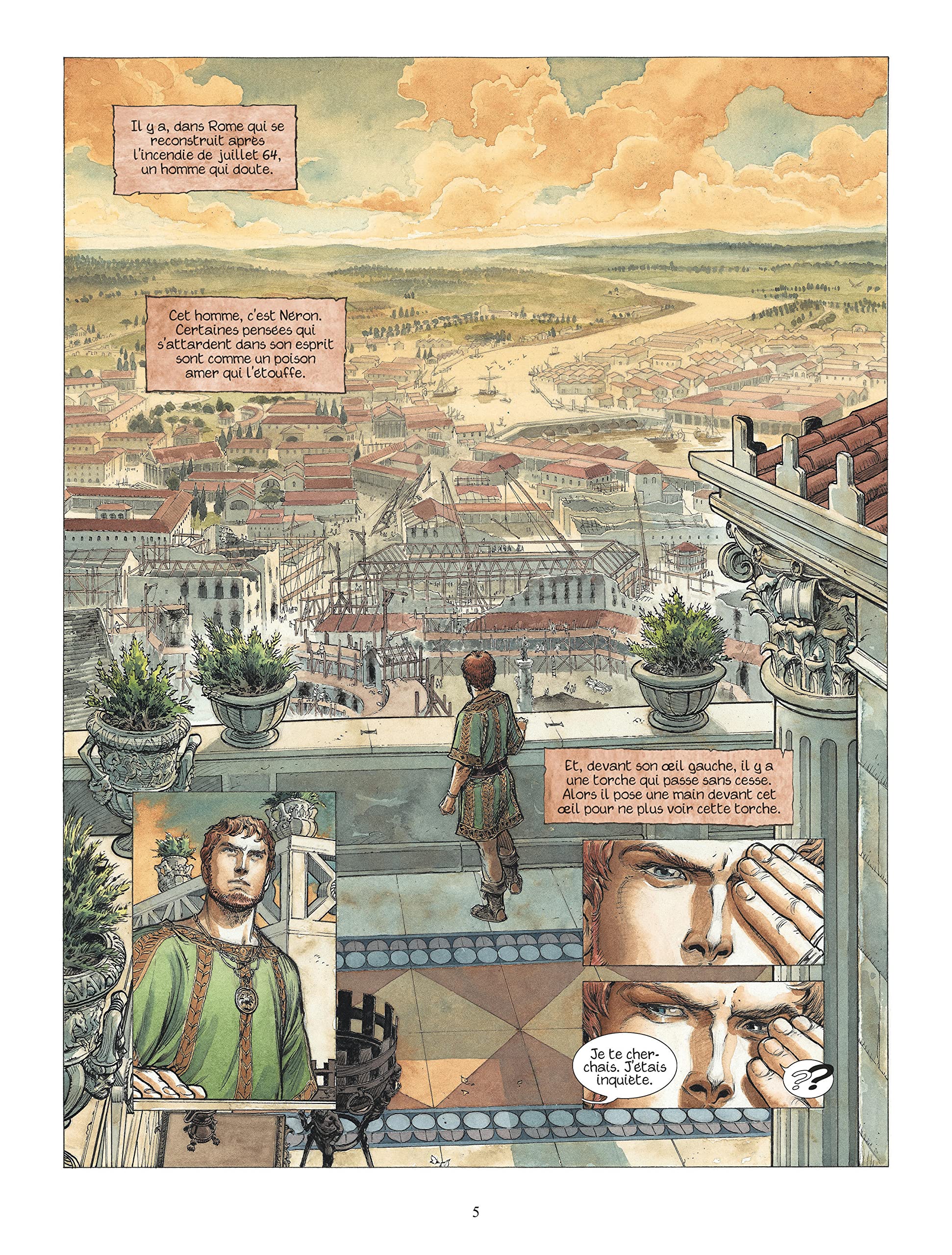 Murena - Tome 11 - Lemuria