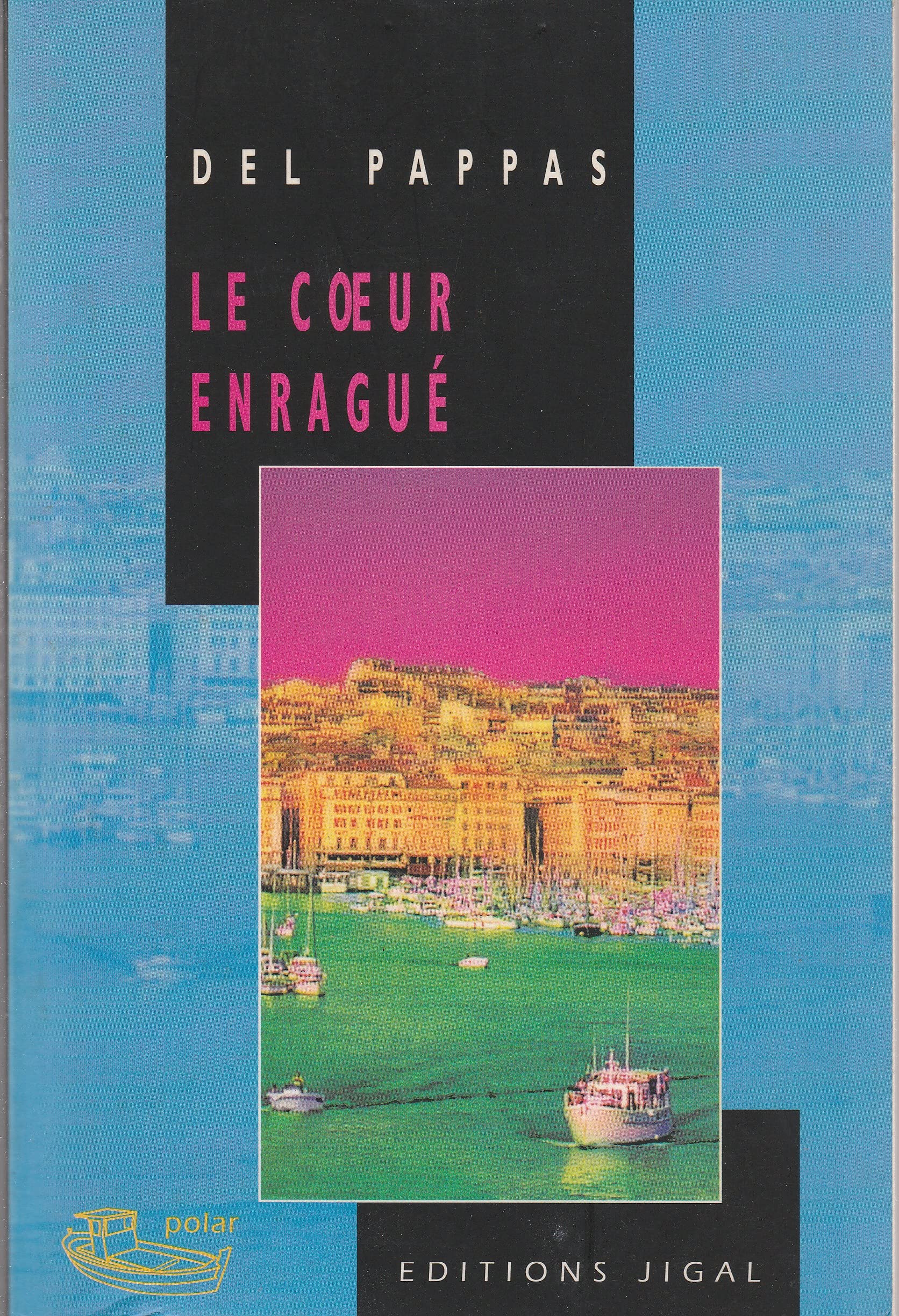 Le Coeur Enrague
