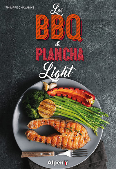 Les BBQ & plancha light