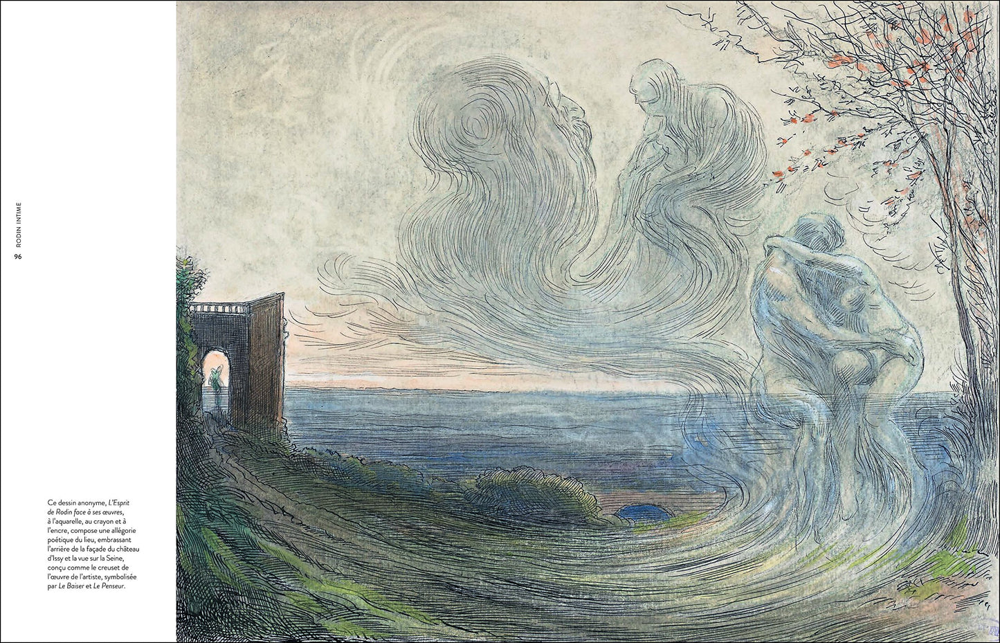 Rodin Intime