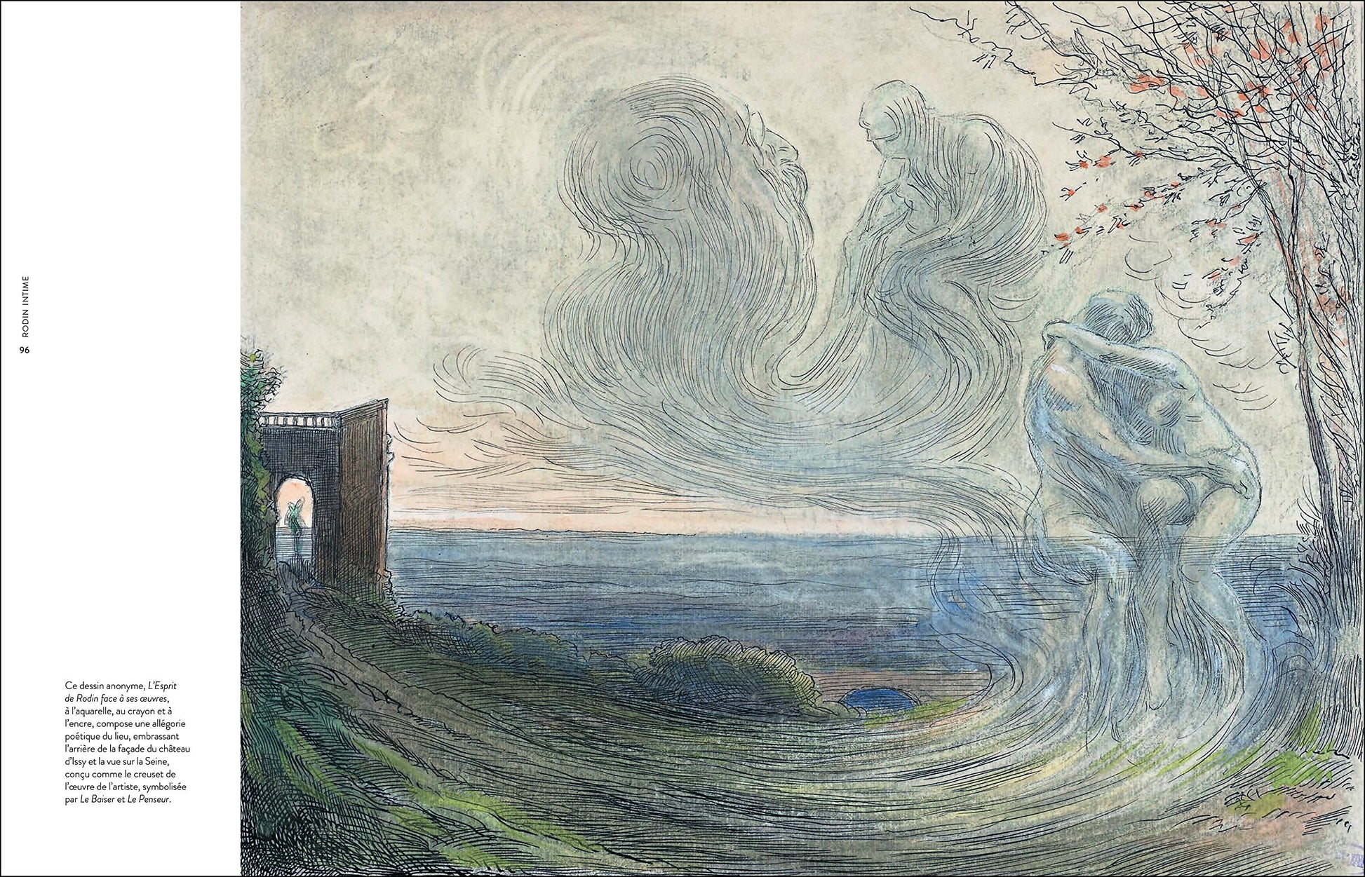 Rodin Intime