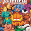 Garfield - Tome 45 - Où est Garfield ?
