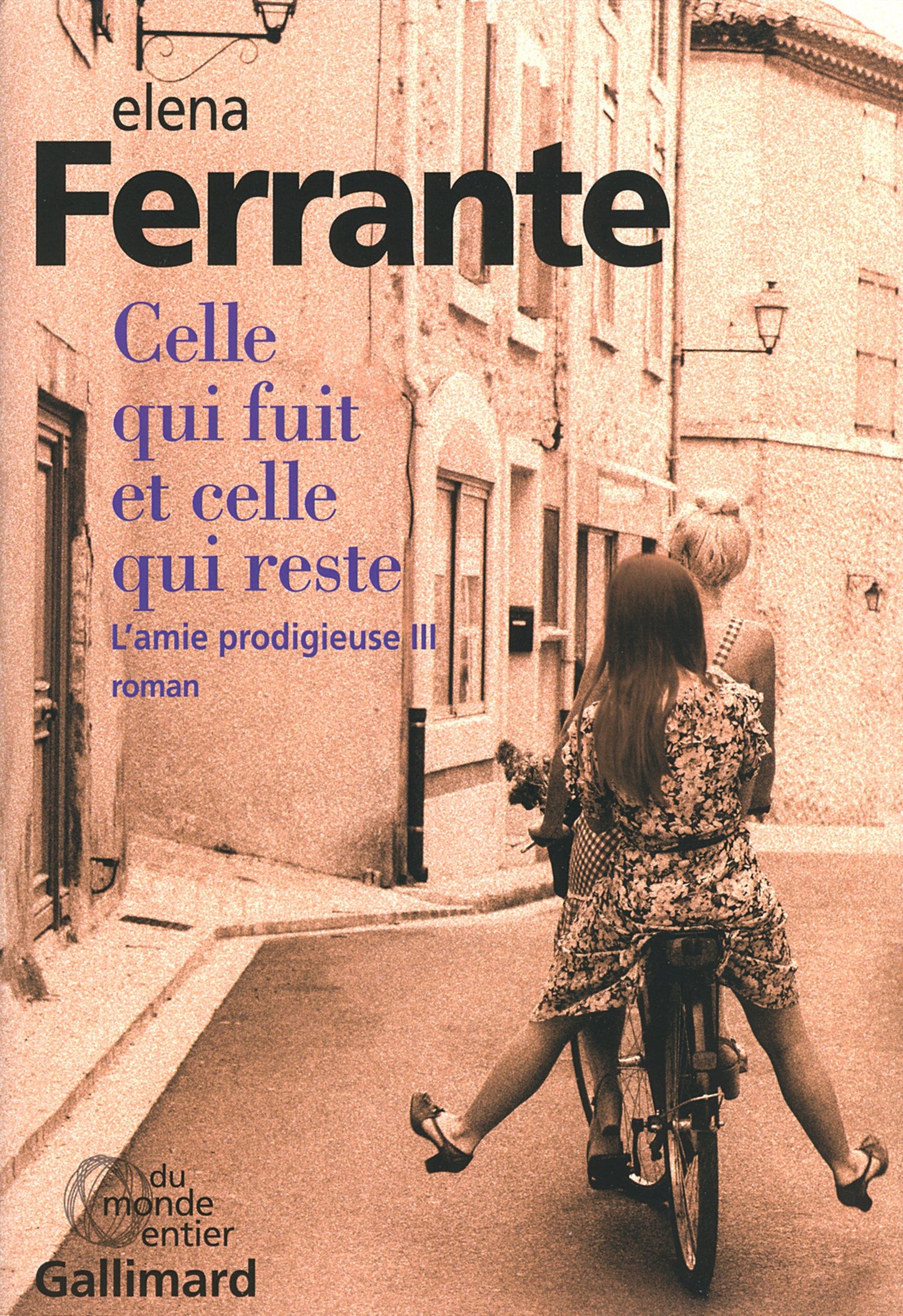 L'amie prodigieuse, III : Celle qui fuit et celle qui reste: Époque intermédiaire