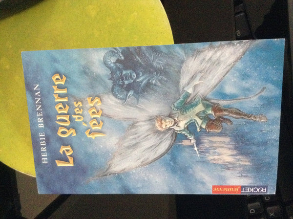 La Guerre des fées
